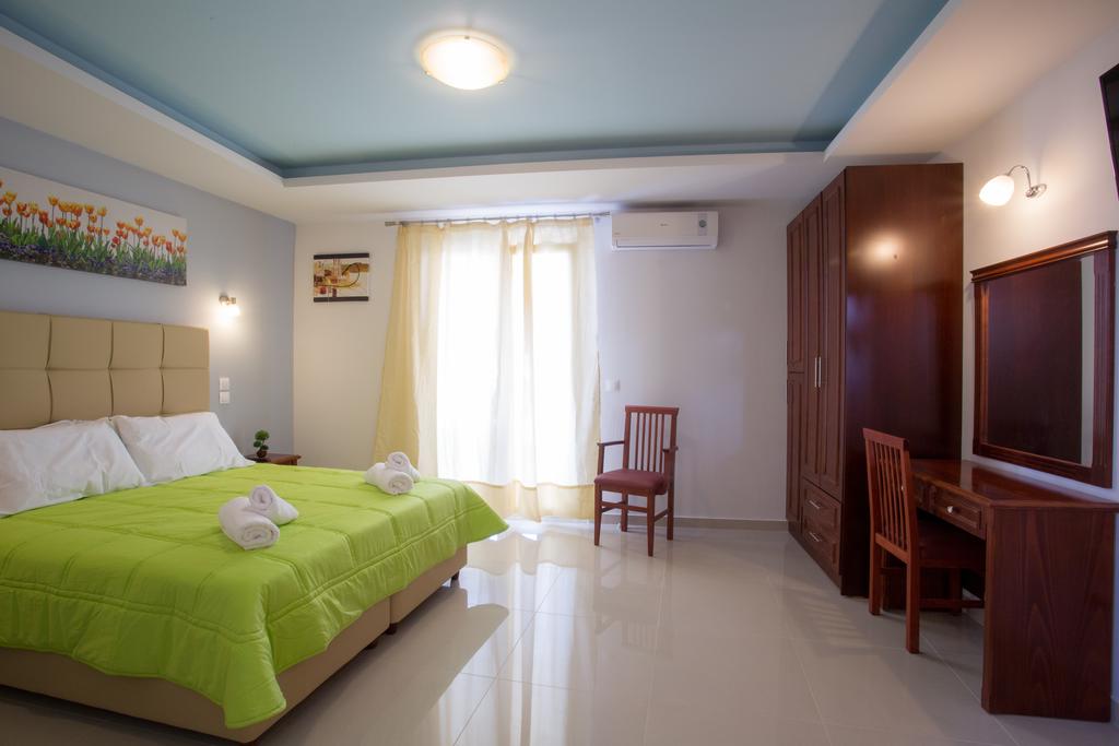 Gouvia Hotel, Корфу (остров), фотографии туров
