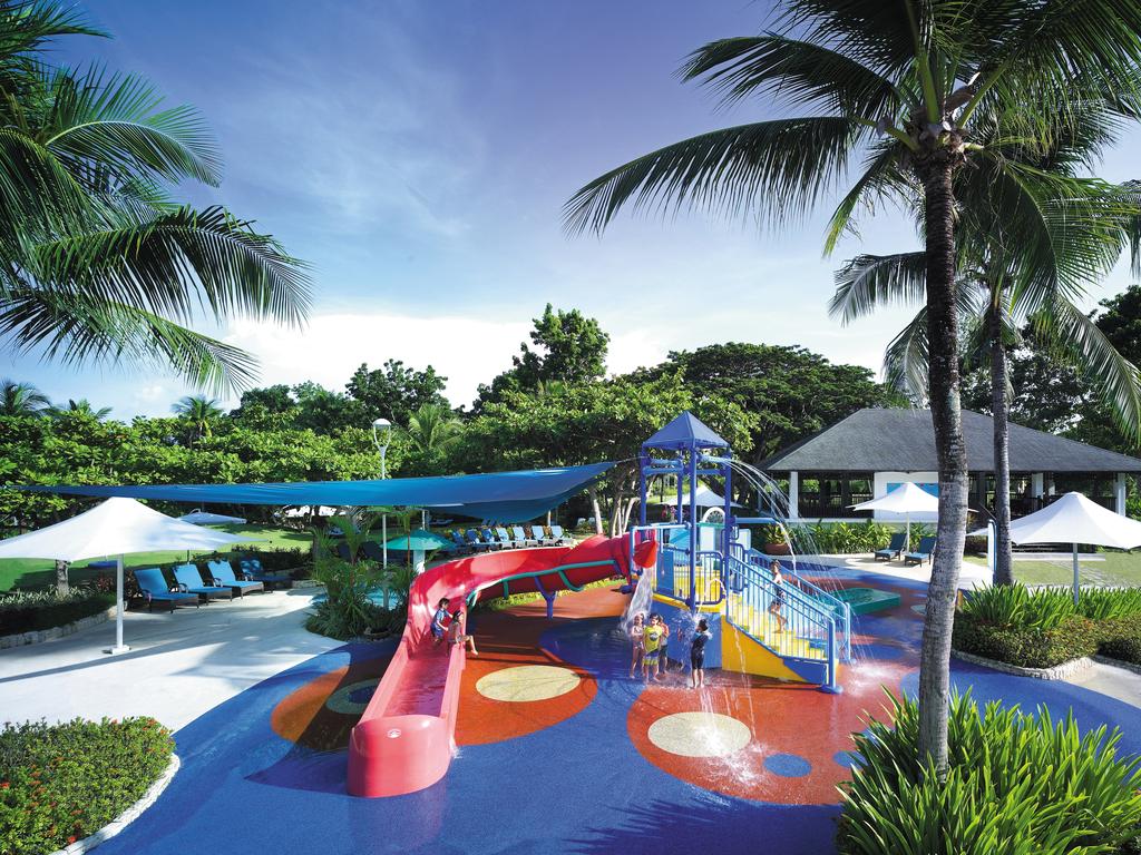 Shangri-La'S Mactan Resort And Spa, zdjęcia