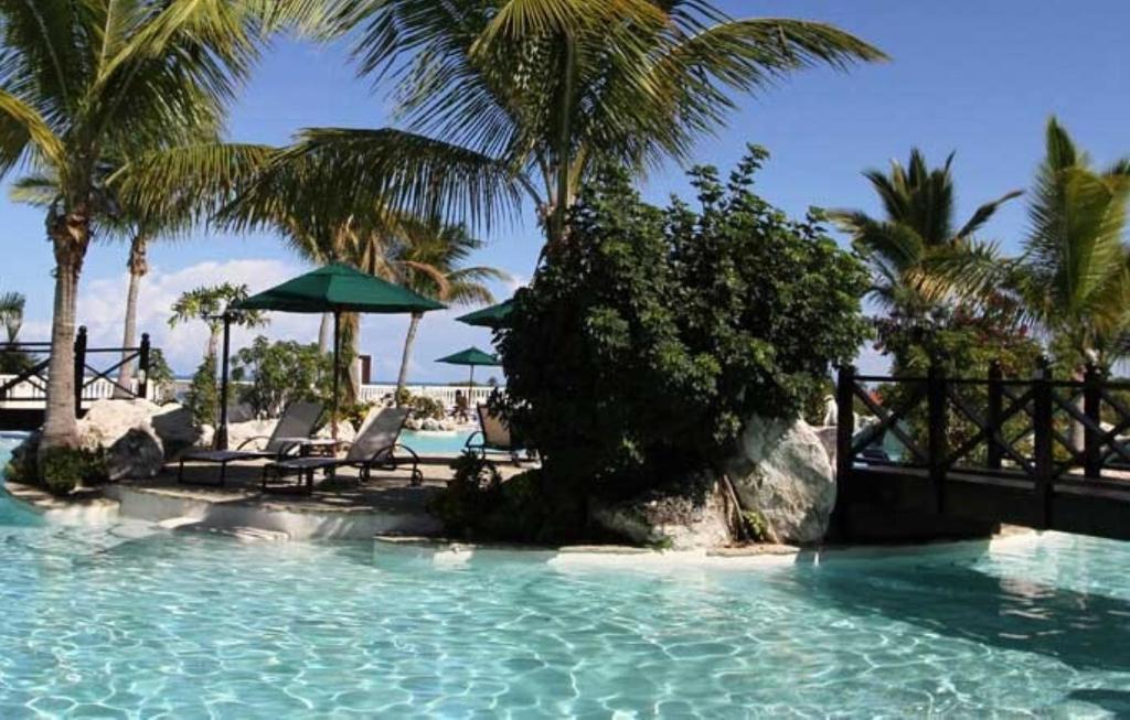 Туры в отель Cofresi Palm Beach & Spa Resort Пуэрто-Плата Доминиканская республика