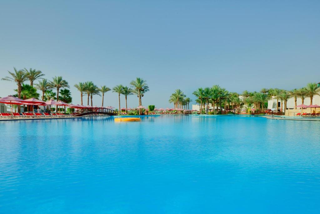 Tours to the hotel Grand Rotana Resort & Spa Sharm el-Sheikh Egypt