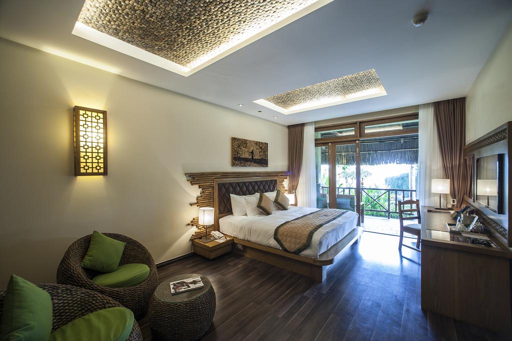 Oferty hotelowe last minute Aroma Beach Resort & Spa Phan Thiet