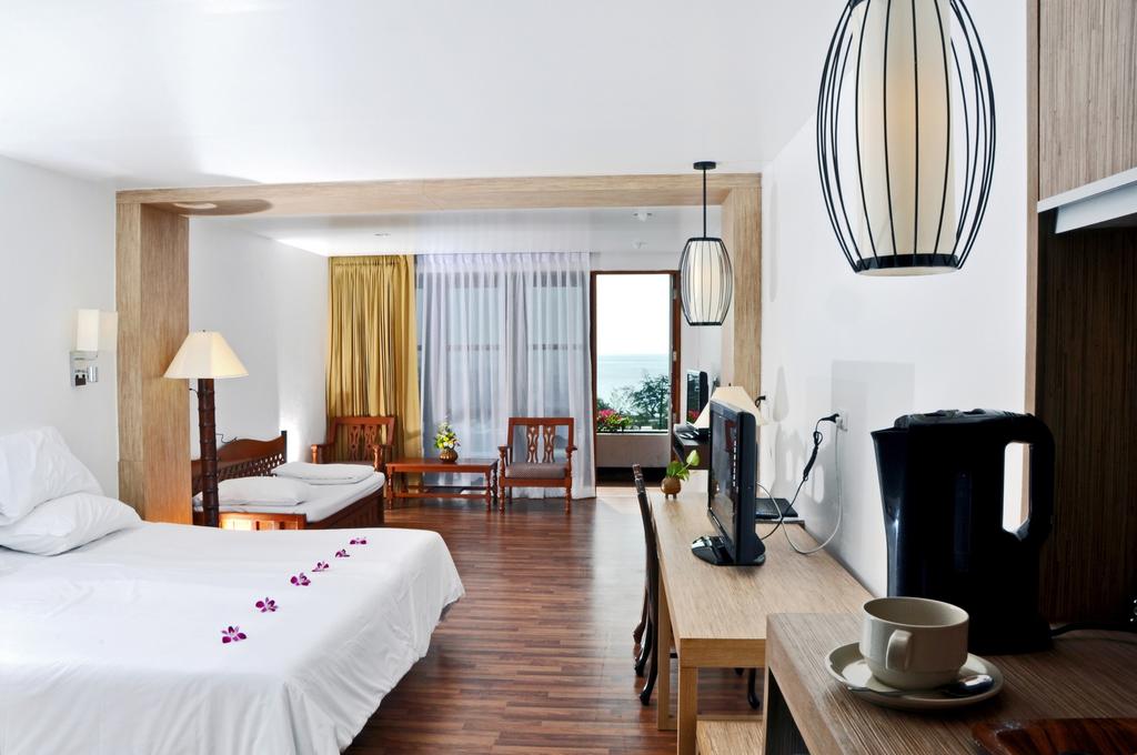 Oferty hotelowe last minute Bw Phuket Ocean Resort