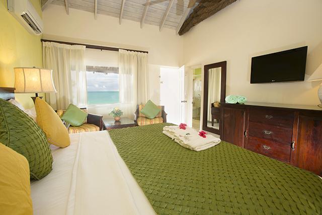 Oferty hotelowe last minute Galley Bay Świętego Jana Antigua i Barbuda