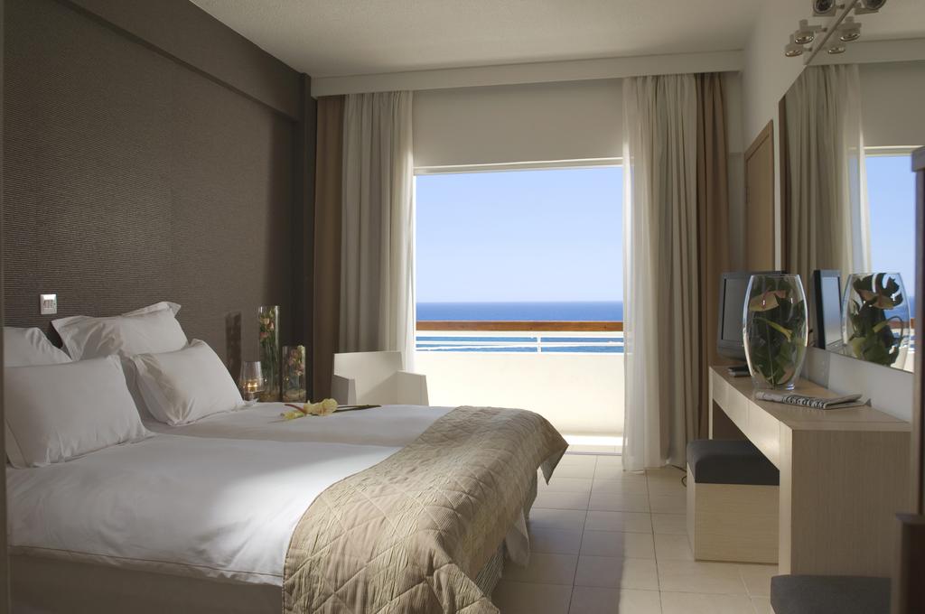 Napa Mermaid Design Hotel & Suites, Кипр, Айя-Напа, туры, фото и отзывы