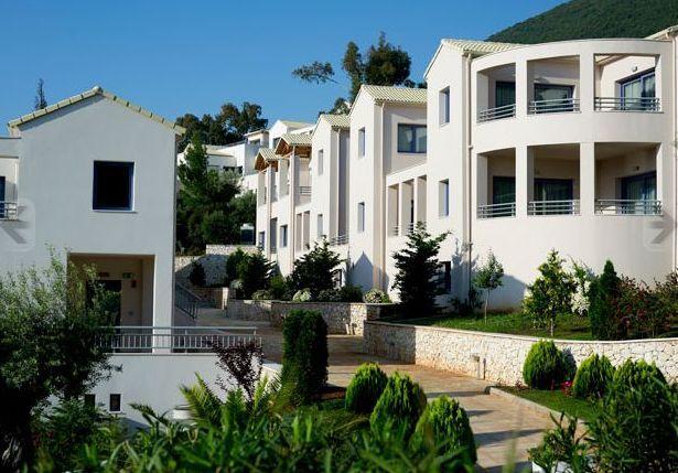 Porto Galini Seaside Resort & Spa, Греция, Лефкада (остров)