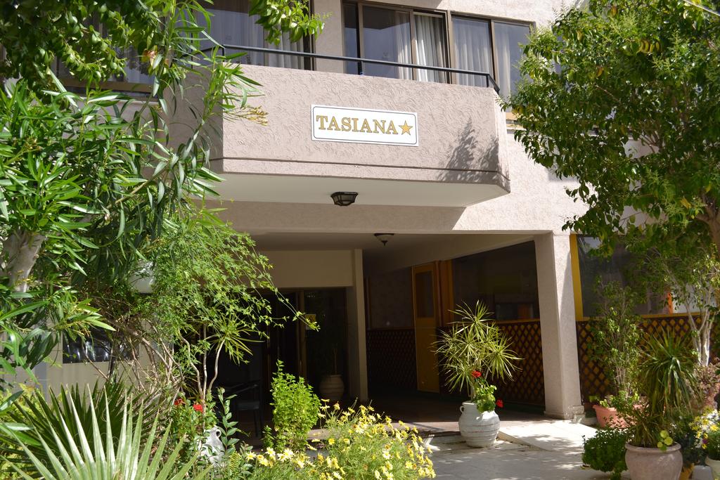 Limassol Tasiana Star Apartment ceny