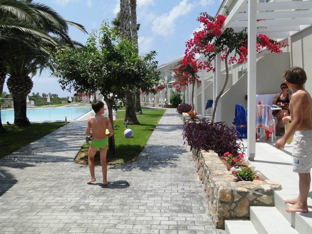 Mon Repos Design Hotel, Айя-Напа, Кипр, фотографии туров
