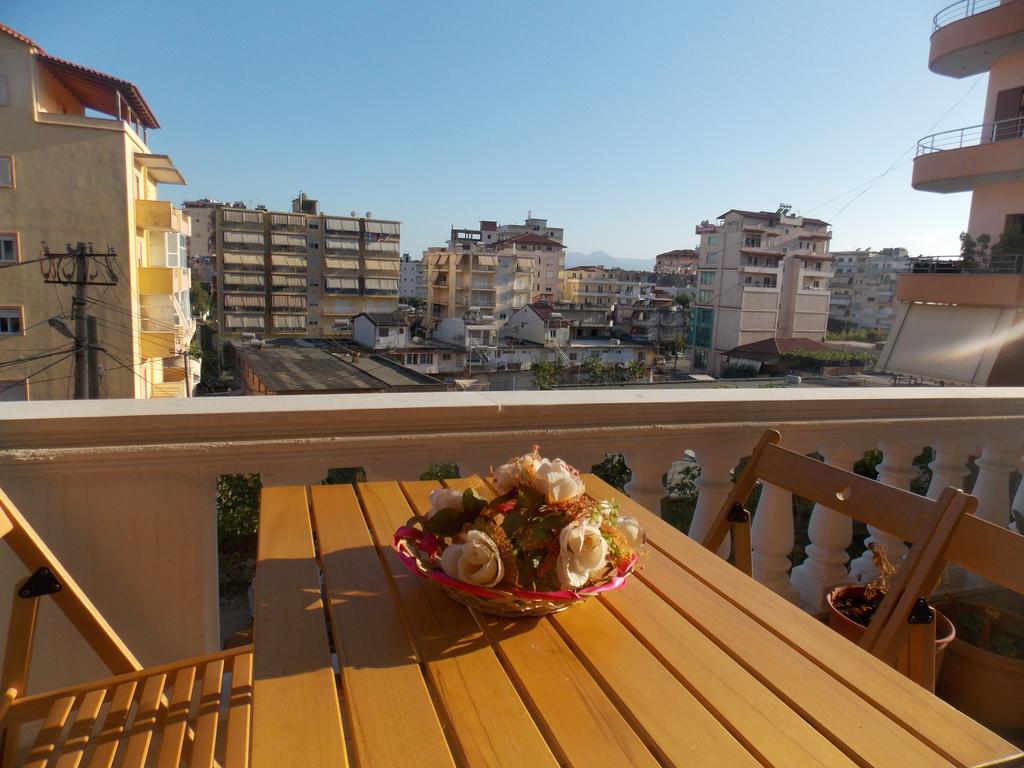 Angela Apartments Албания цены