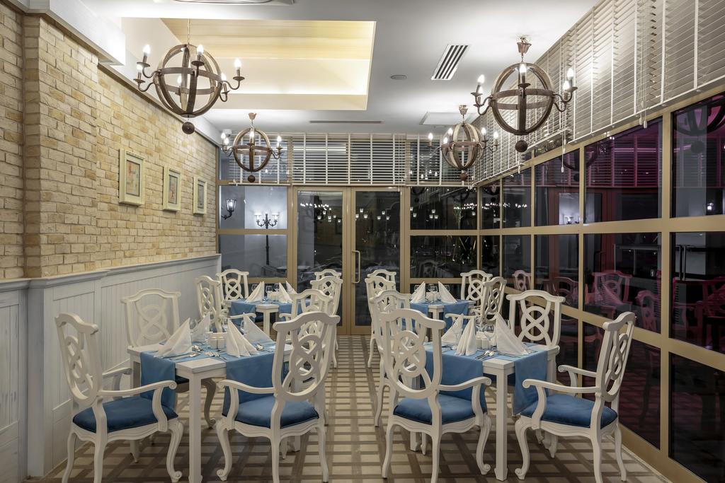 Отзывы гостей отеля Sunis Efes Royal Palace Resort & Spa