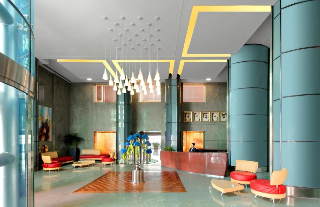Отзывы туристов, Jumeirah Living World Trade Centre Residence, Suites and Hotel Apartments