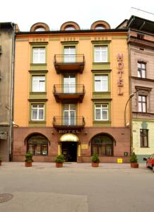 Kazimierz Ii Hotel, 3, фотографии