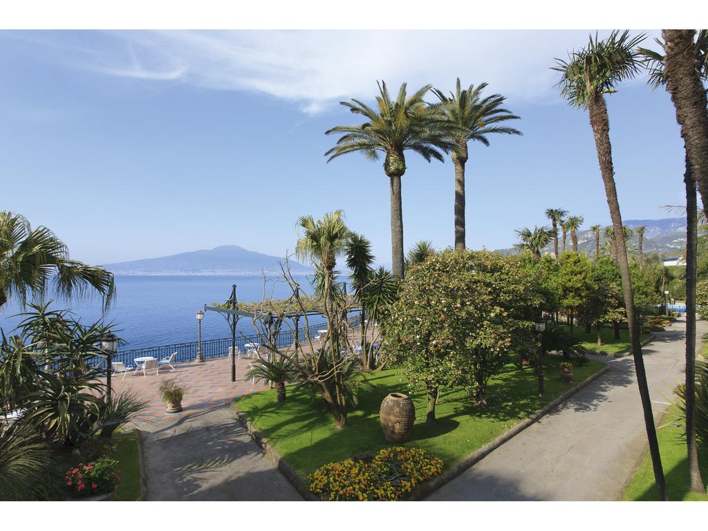 Grand Hotel Royal, The Gulf of Naples prices