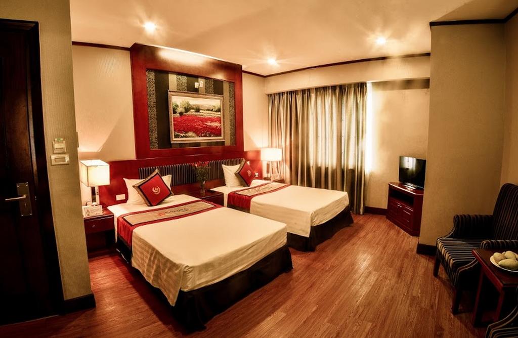 Larosa Hotel Вьетнам цены