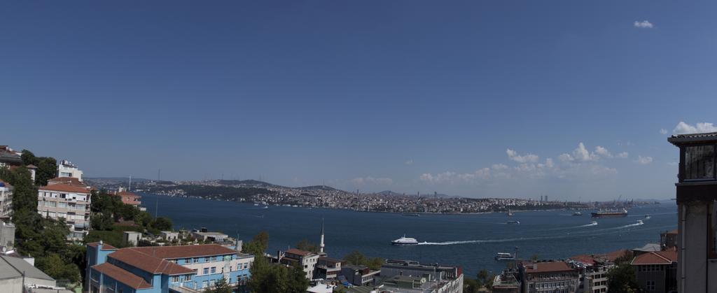 Cihangir Ceylan Suite Hotel, Турция, Стамбул, туры, фото и отзывы