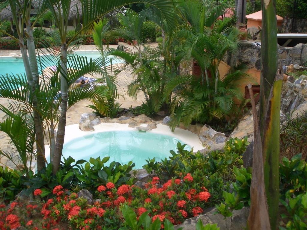 Горящие туры в отель Residencia Hotel Madrugada Лас-Терренас Доминиканская республика