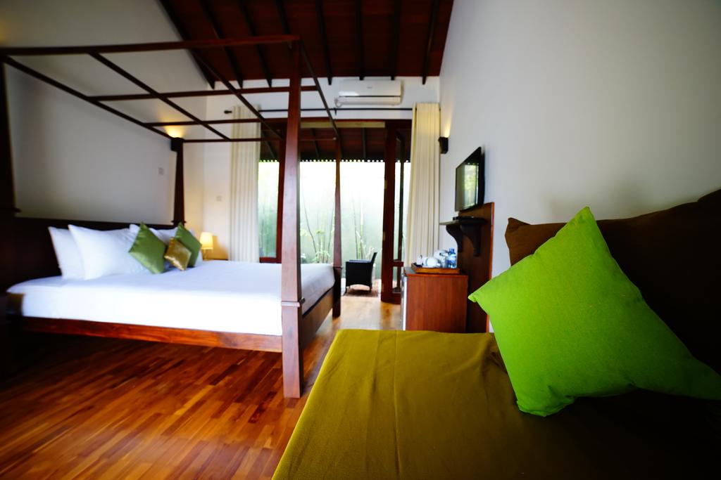 Hot tours in Hotel Lespri Grand Negombo Sri Lanka