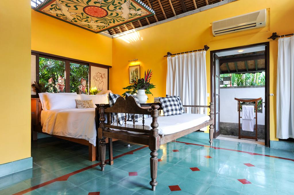 Туры в отель Taman Bebek Bali Resort  Spa Бали (курорт)