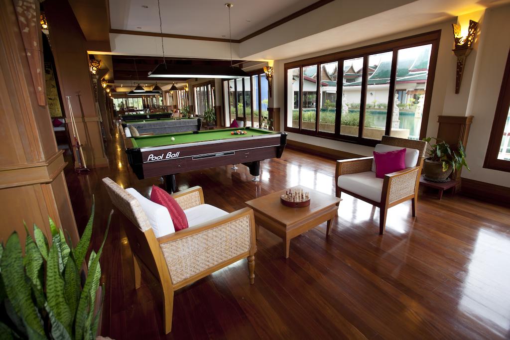 Фото отеля Andaman Princess Resort & Spa