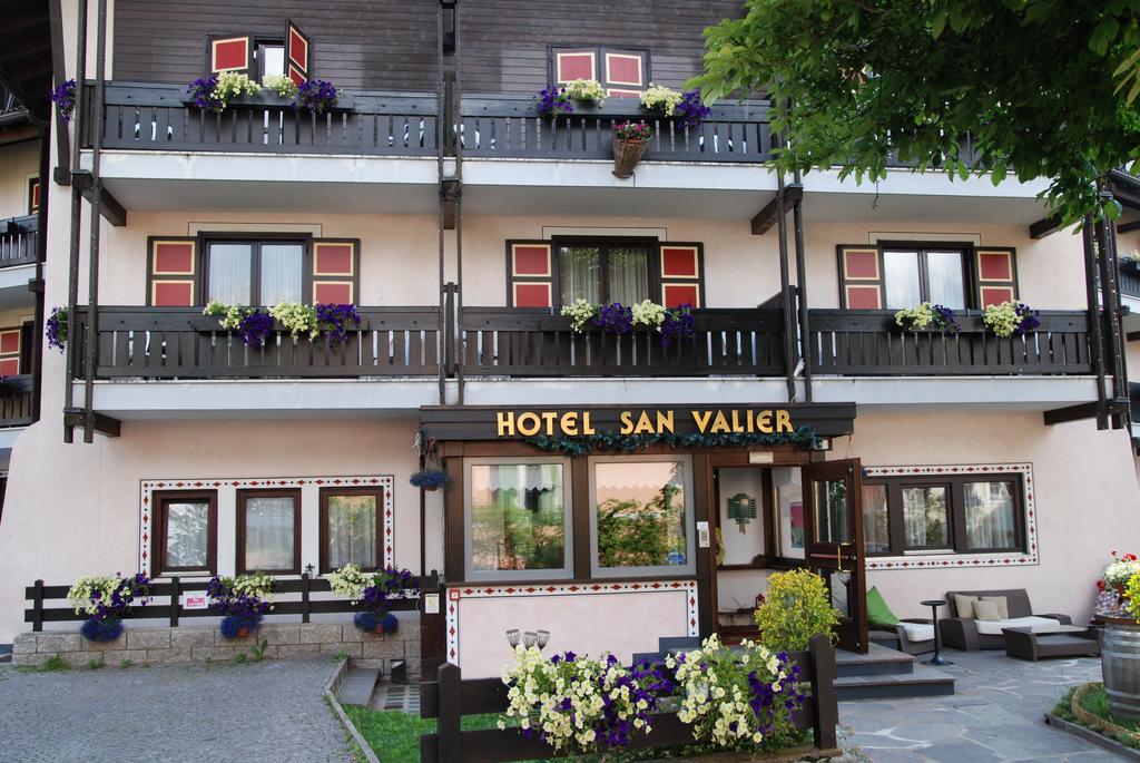 Туры в отель San Valier