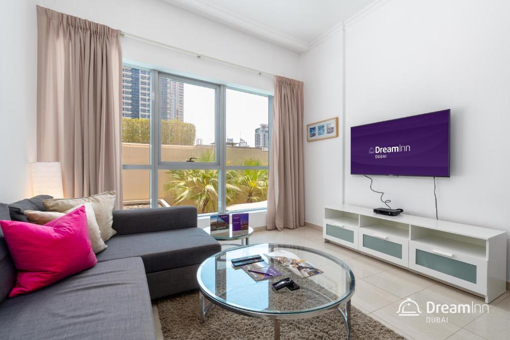 Dream Inn Dubai Apartments - Bay Central, Дубай (місто) ціни
