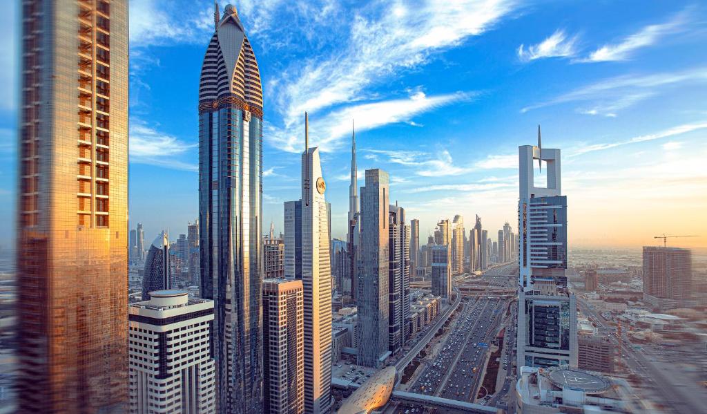 Staybridge Suites Dubai Financial Centre, an Ihg Hotel, ОАЭ, Дубай (город), туры, фото и отзывы