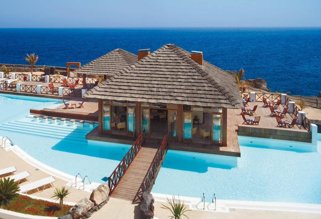 Secrets Lanzarote Resort & Spa, 5