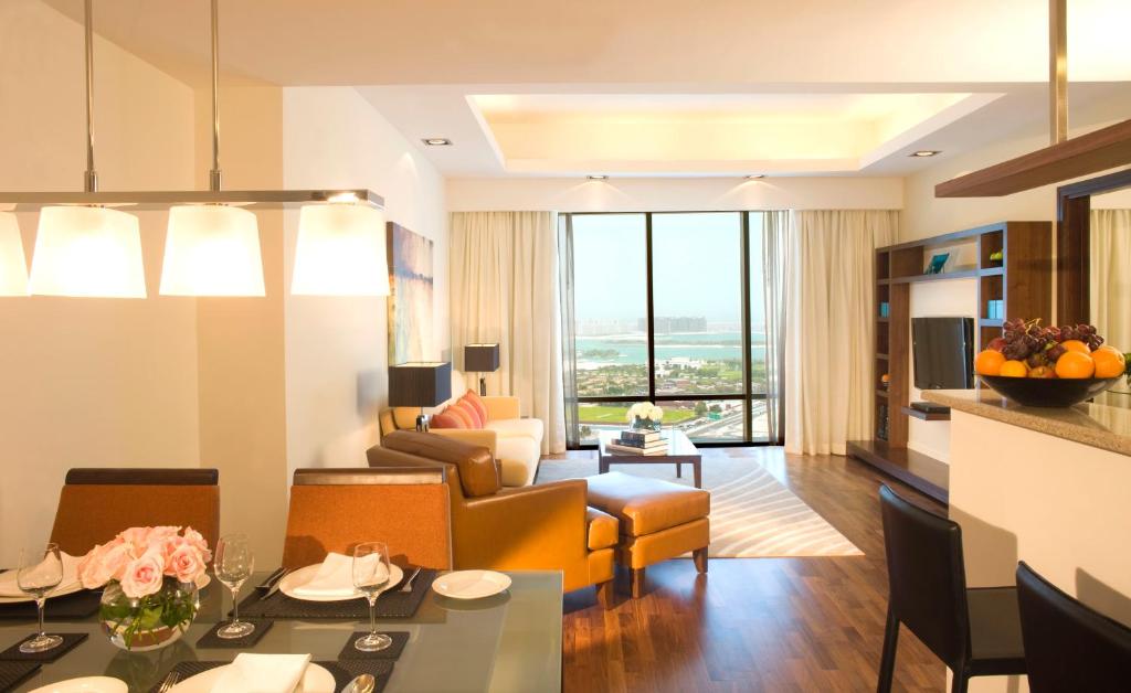 Дубай (город) La Suite Dubai Hotel & Apartments (ex. Fraser Suites) цены