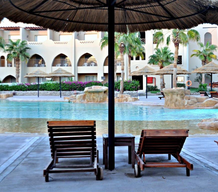 Palmyra Amar El Zaman Aqua Park Resort Египет цены