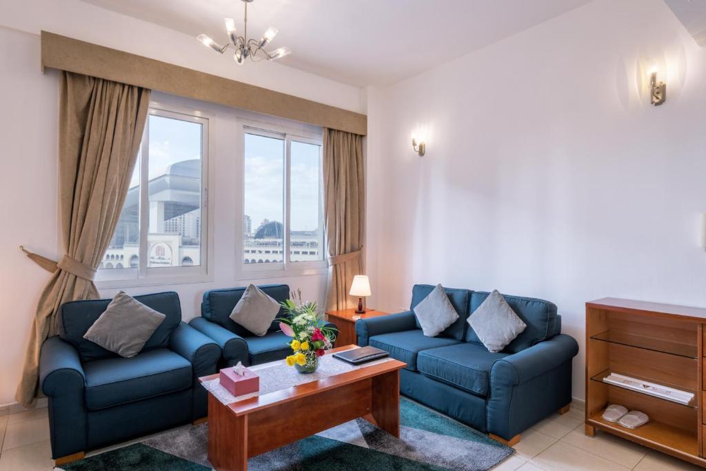 La Villa Najd Hotel Apartments price