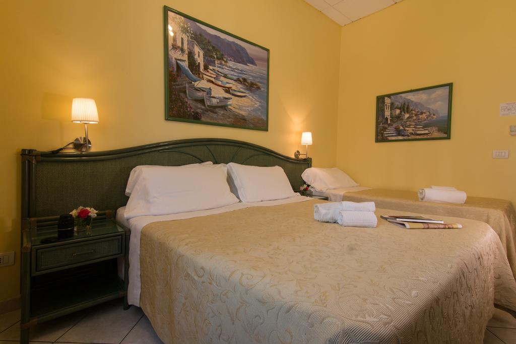 Горящие туры в отель Bel Soggiorno Сан-Ремо
