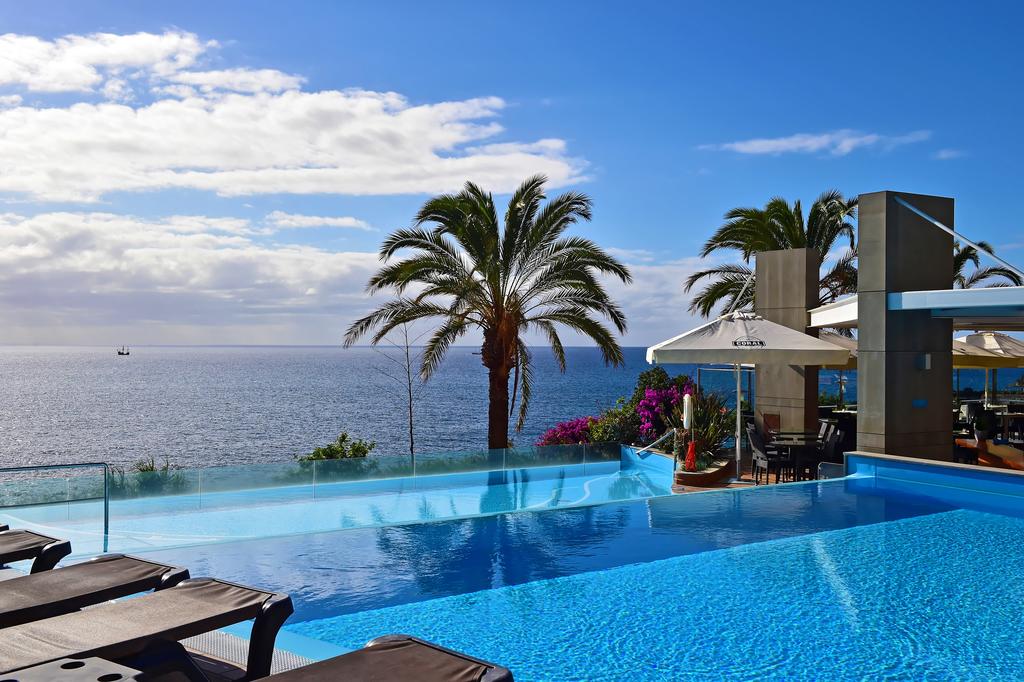 Odpoczynek w hotelu Pestana Promenade Ocean Resort