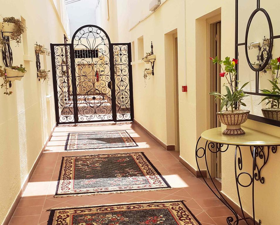 Wakacje hotelowe Ryad Mogador Essaoura Essaouira Maroko