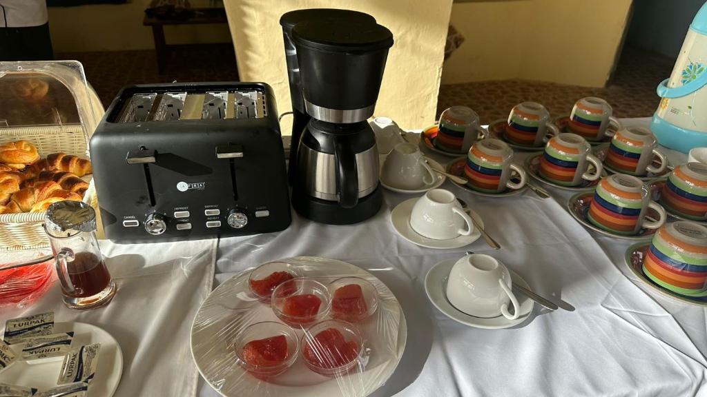 Горящие туры в отель Mambo Beach Villas  Матемве Танзания