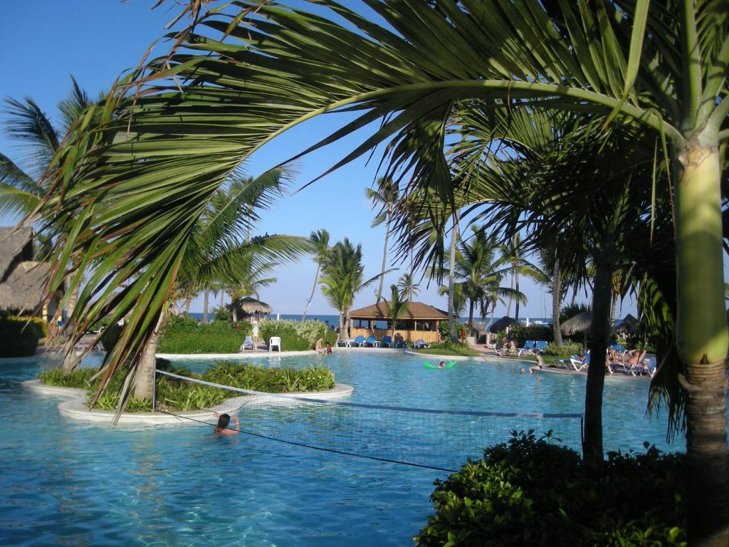 Пунта-Кана Vik Hotel Arena Blanca (ex. Lti Beach Resort Punta Cana)
