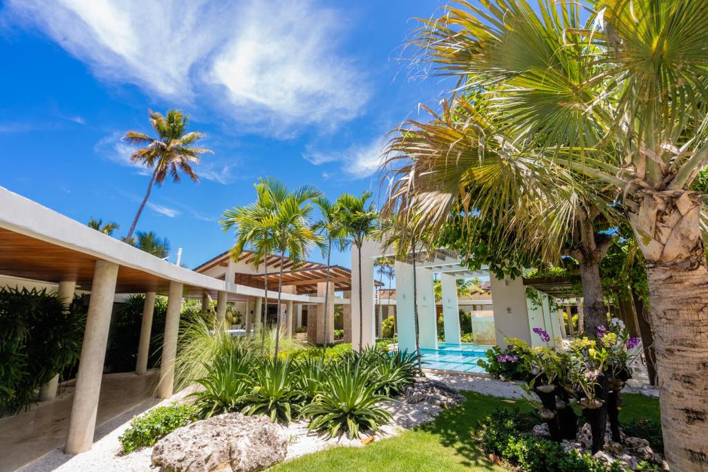 Vista Sol Punta Cana Beach Resort & Spa (ex. Club Carabela Beach), odżywianie