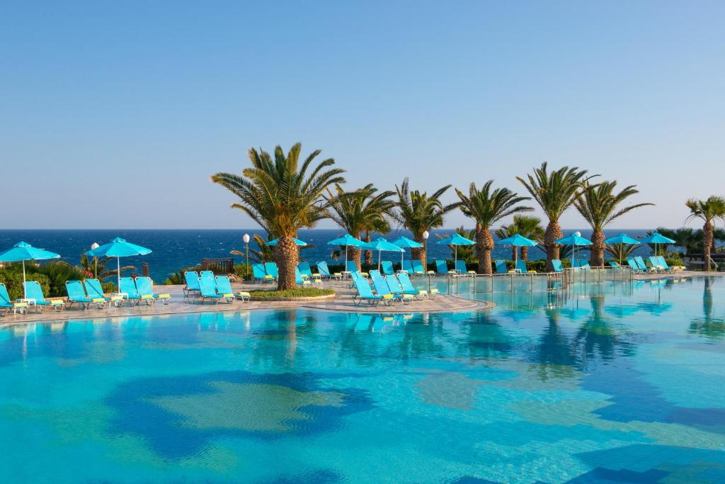 Горящие туры в отель Iberostar Creta Panorama & Mare