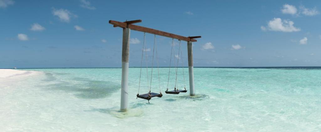 Мальдивы Biyadhoo Island Resort
