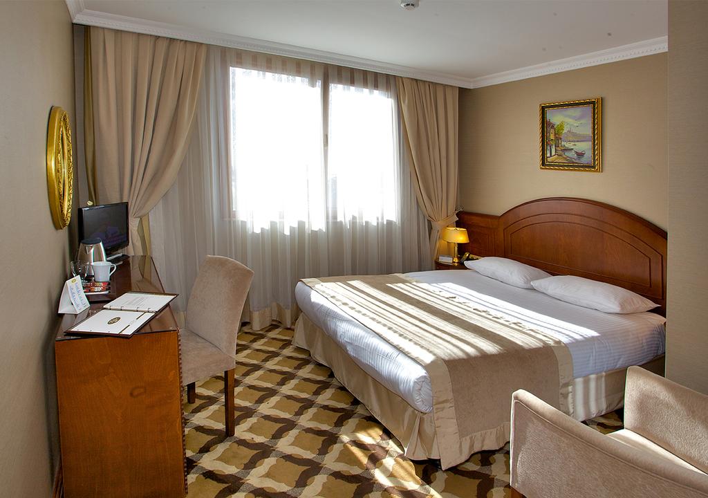 Tilia Hotel Туреччина ціни