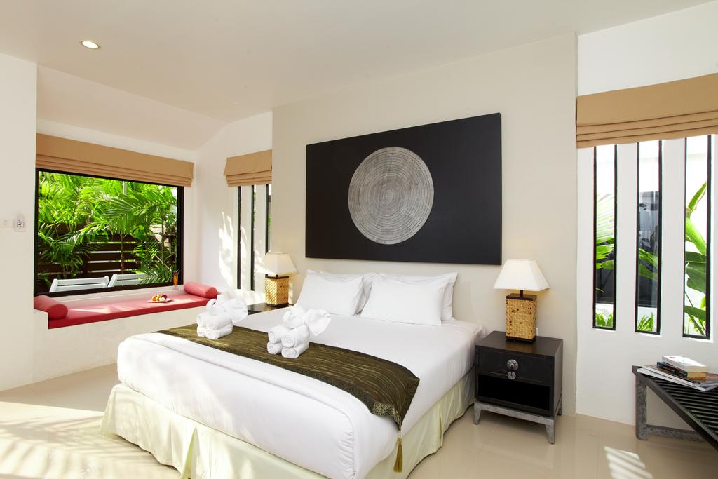 Oferty hotelowe last minute Nai Yang Beach Resort Phuket Tajlandia