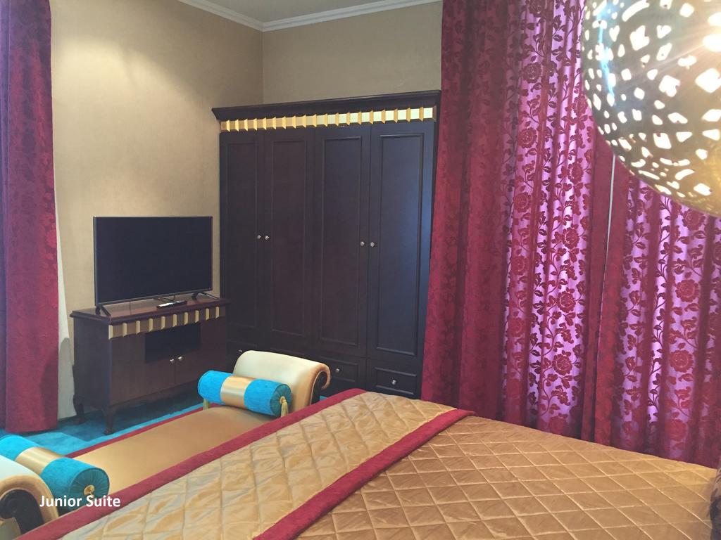 Saraya Corniche Hotel, Доха (город)
