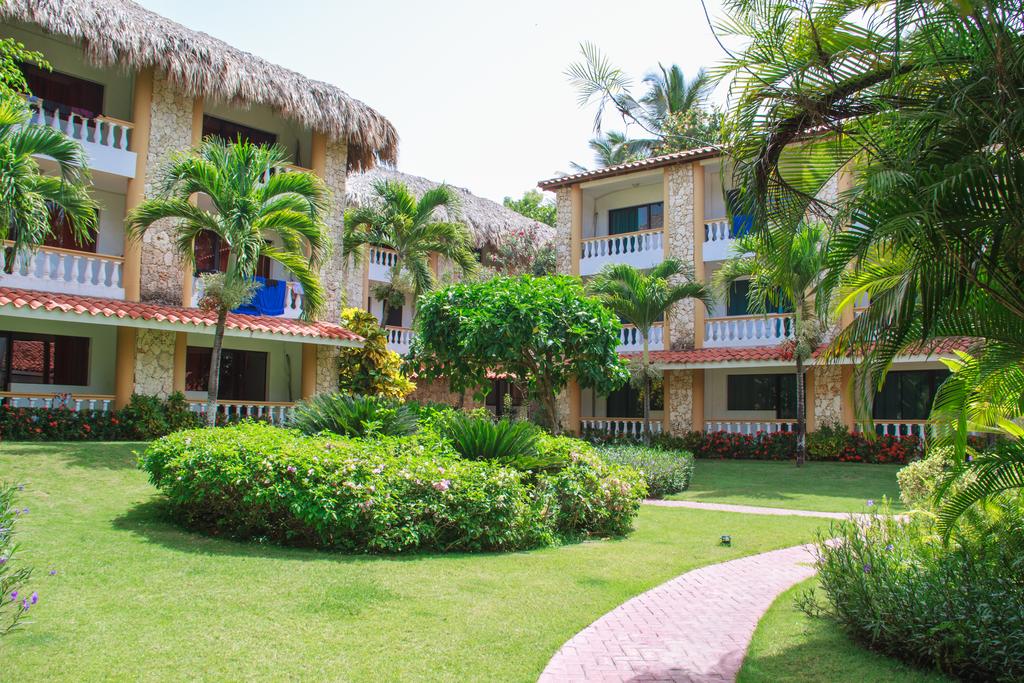 Туры в отель Playa Esmeralda Хуан Долио Доминиканская республика