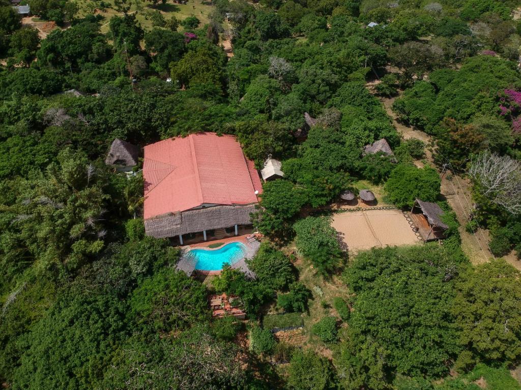 Tours to the hotel Distant Relatives Ecolodge & Backpackers Kilifi