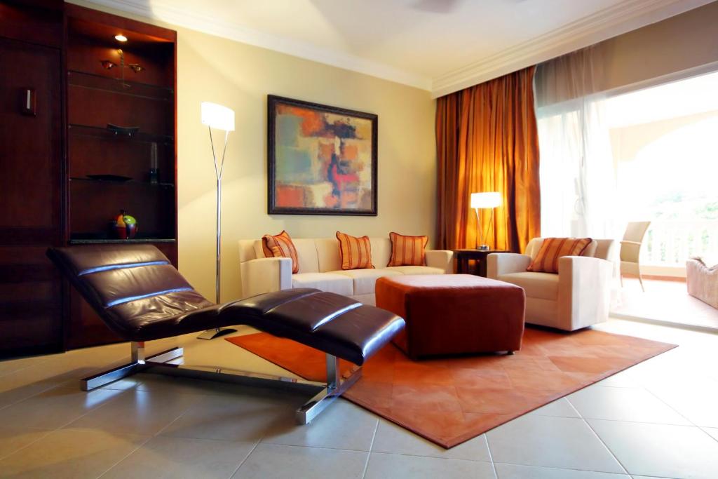 Горящие туры в отель Presidential Suites by Lifestyle Пуэрто-Плата Доминиканская республика