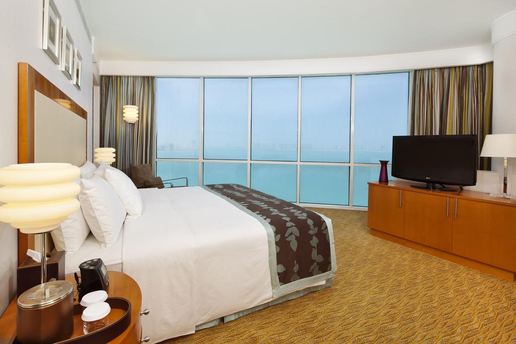 Отель, Hilton Doha