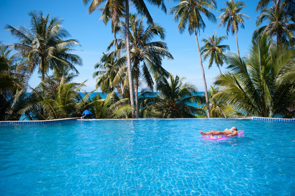Отзывы про отдых в отеле, Koh Kood Beach Resort