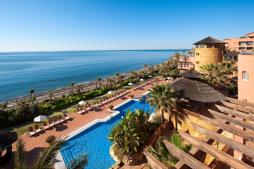 Costa del Sol Gran Hotel Elba Estepona & Thalasso Spa