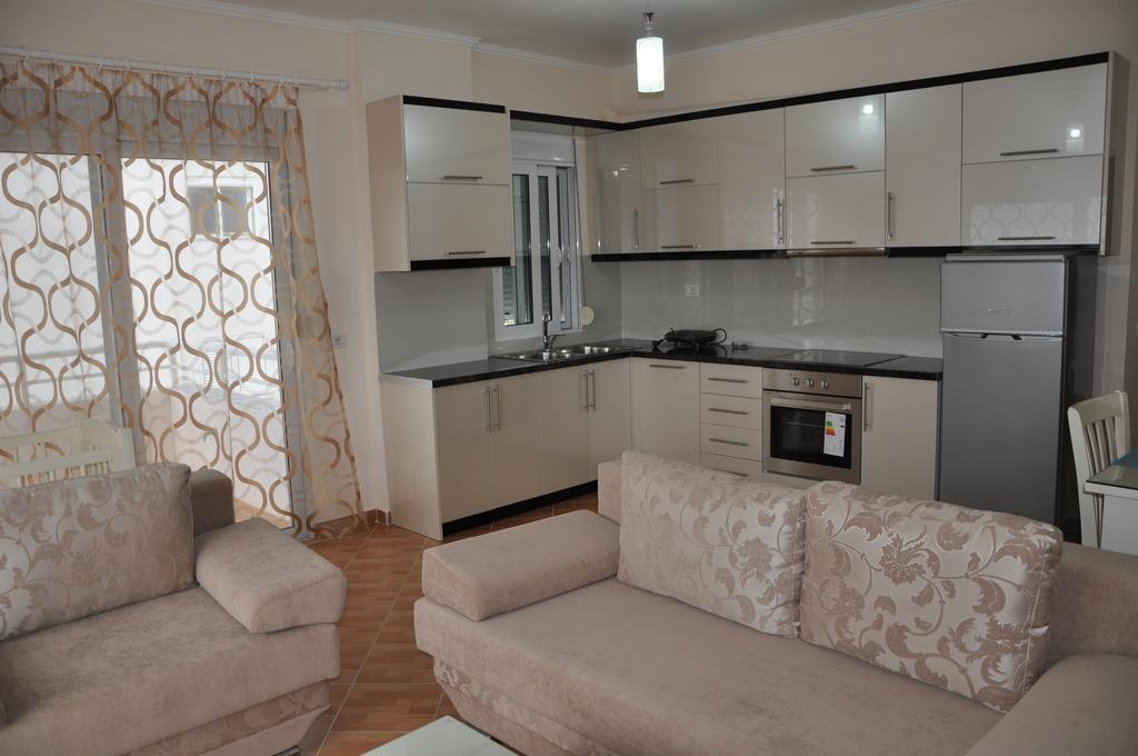Албанія Luxury Apartments In Saranda