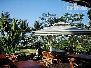 Hotel reviews Yelan Bay Resort