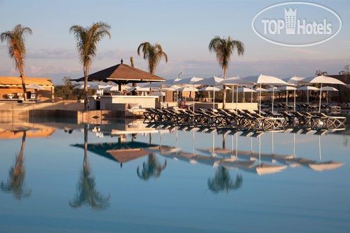 Club Hotel Riu Tikida Palmeraie Марокко цены