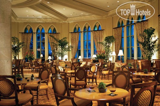 The Ritz-Carlton Orlando, Grande Lakes США ціни